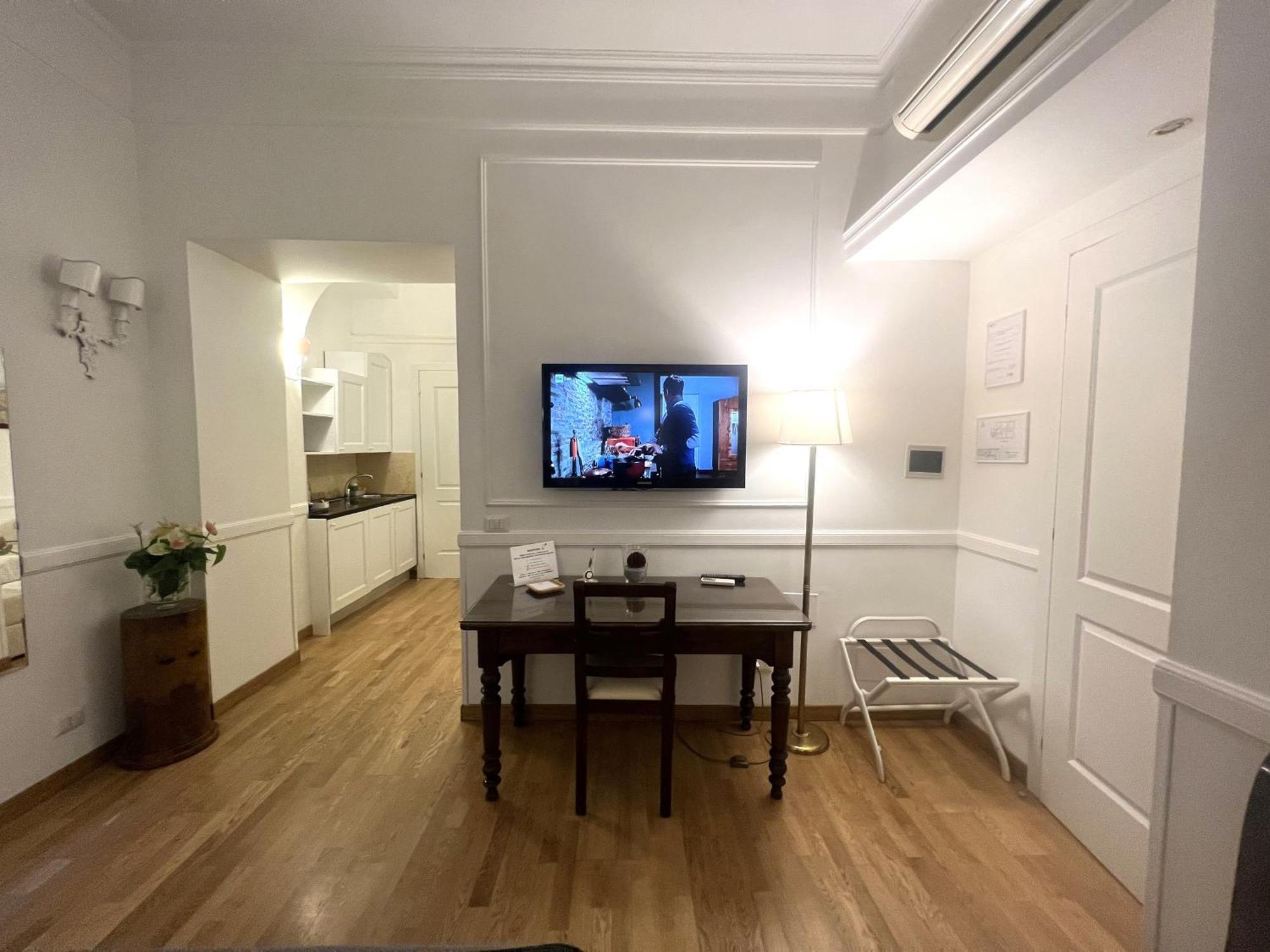 Pensión Interno *